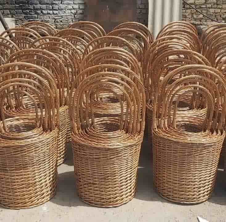 قیمت مرجع تخصصی فروش محصولات حصیری و کپو بافی دیارمو